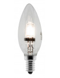 Ampoule connectée WIFI LED E14 5.5W - Otio