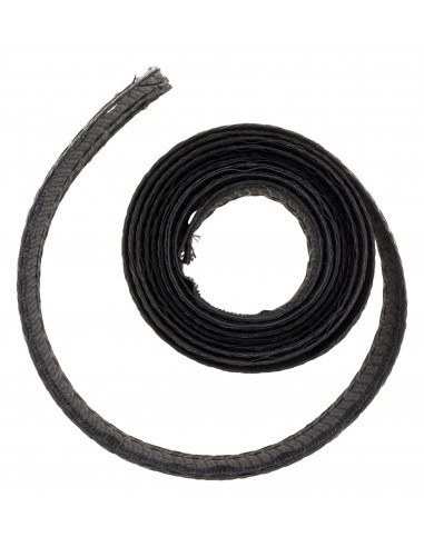 Gaine auto agrippante 2 M (largeur 10 cm)range cordons ou câbles
