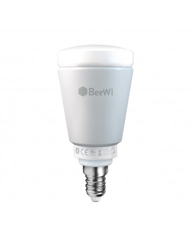 Ampoule LED connectée Bluetooth E14 5W - Otio