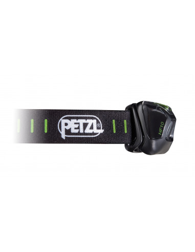 Lampe frontale PETZL HF10 IPX4 250 lm