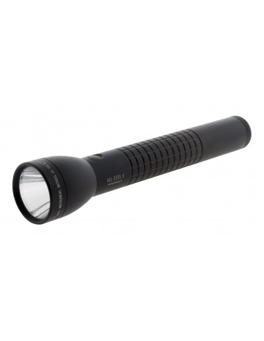 Lampe torche Maglite LED ML300LX 3 piles Type D 29,8 cm - Noir