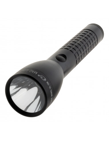 Lampe torche Maglite LED ML50LX 2 piles Type C 25,7 cm - Noir